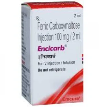 Encicarb Injections